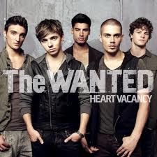 the wanted band will see in reality show